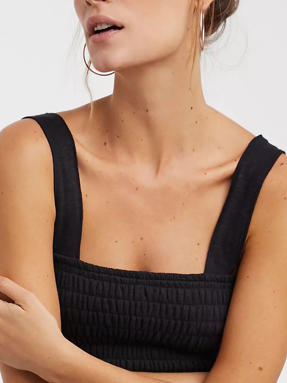 Free People Homecoming Jumpsuit - Picture 4 of 7